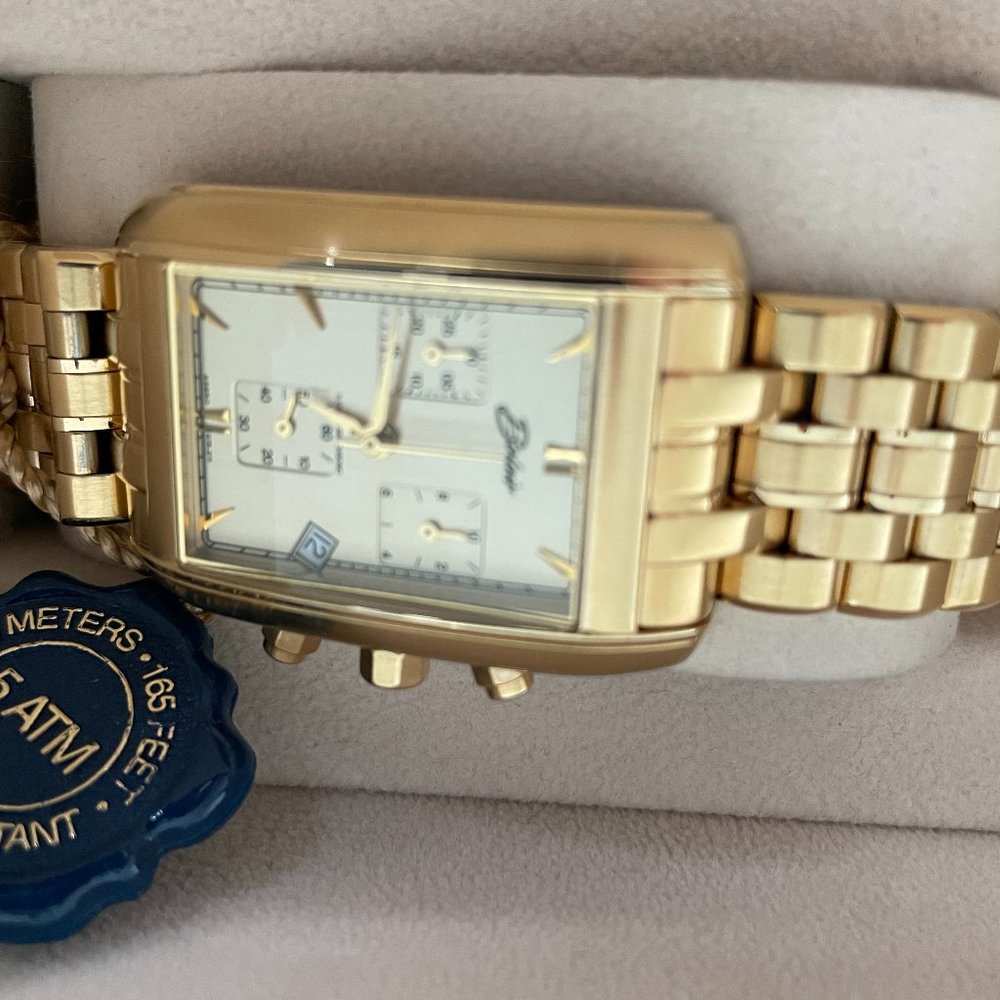 Belair Mens Watch